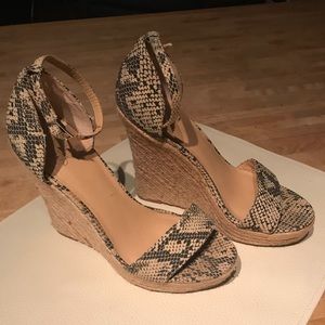 Colin Stuart Espadrilles
